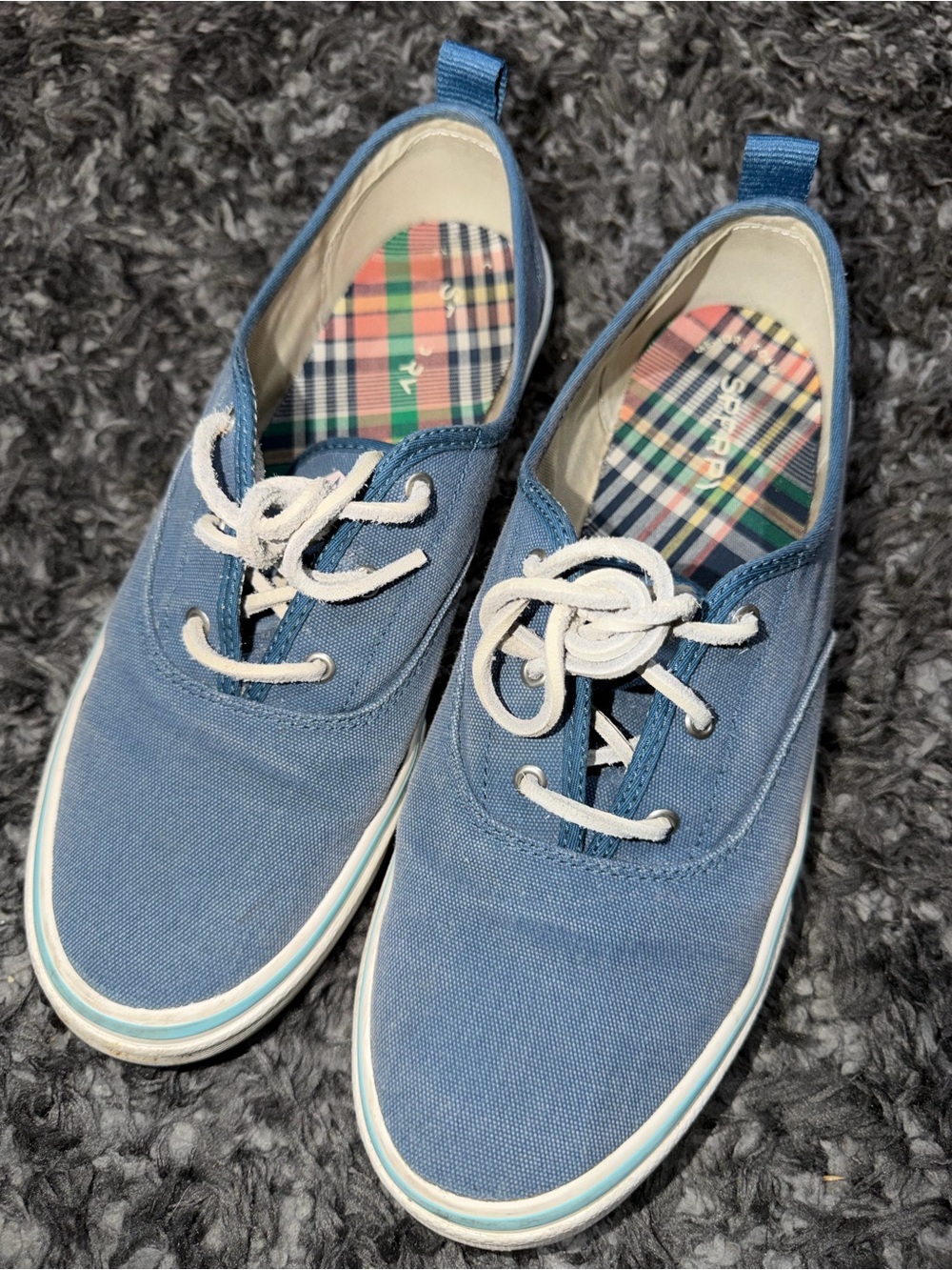 Sperry Striper II CVO Sneaker